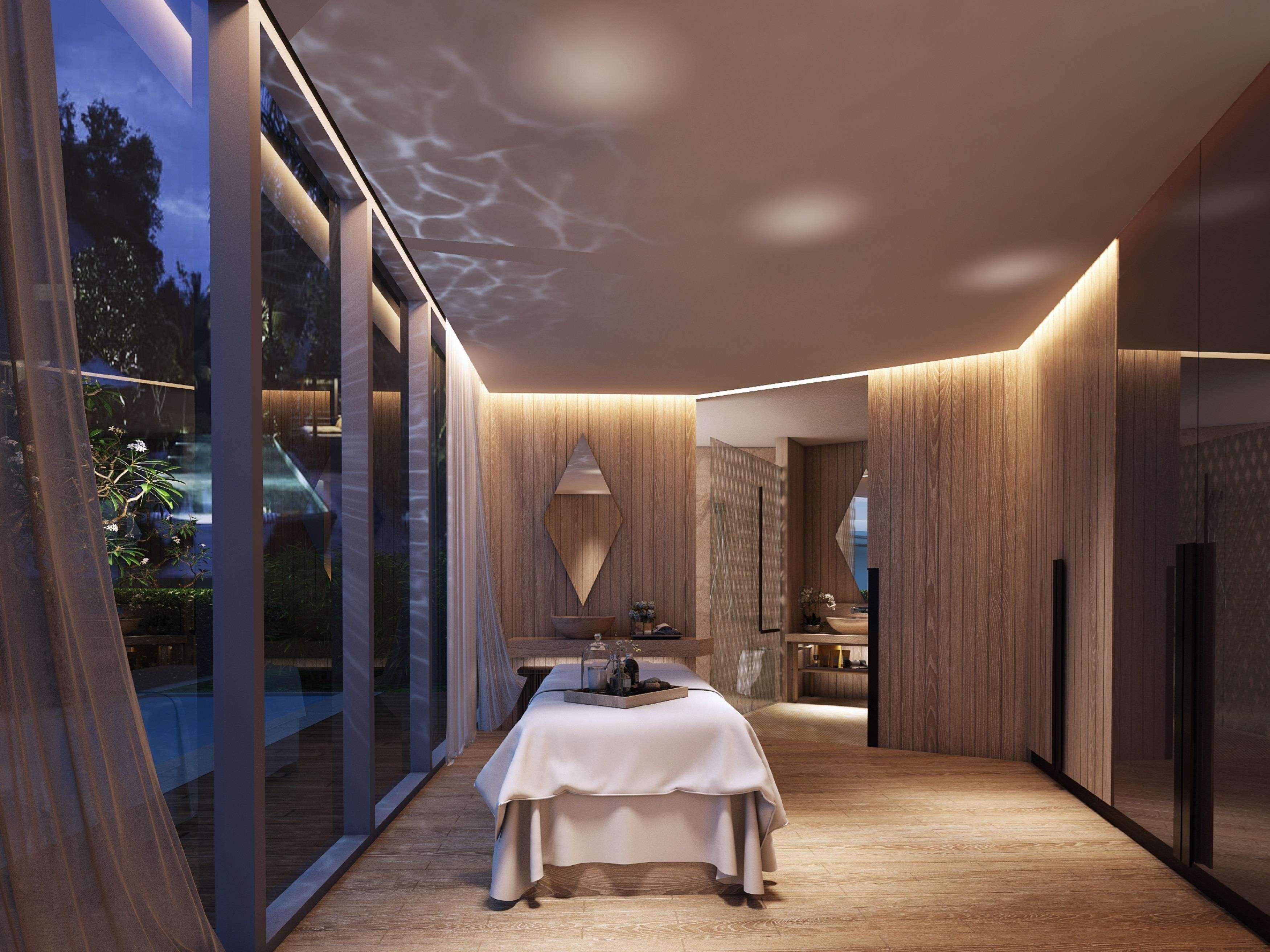 Hyatt Regency Phnom Penh Hotel Buitenkant foto